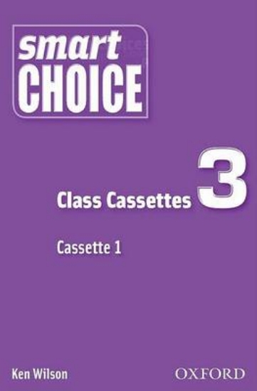 Picture of Smart Choice 3: Class Cassettes (2)