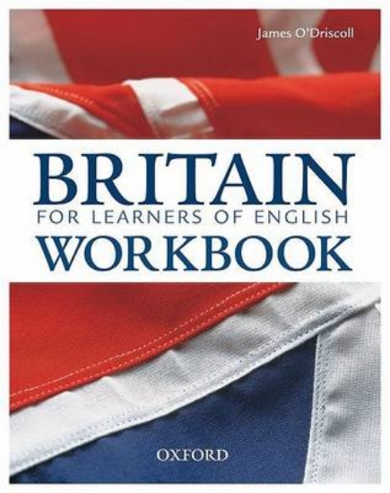 Picture of Britain: Pack (with Workbook)