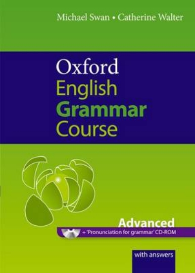 Picture of Advanced Practice Grammar with Answers