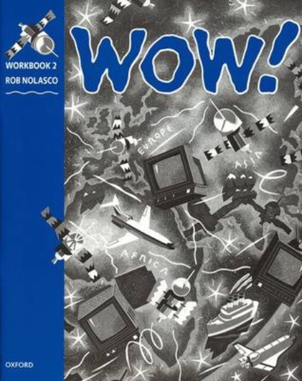 Picture of WOW!: Workbook Level 2