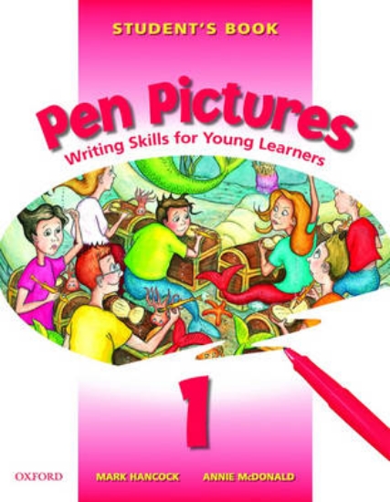 Picture of Pen Pictures: Student's Book Level 1