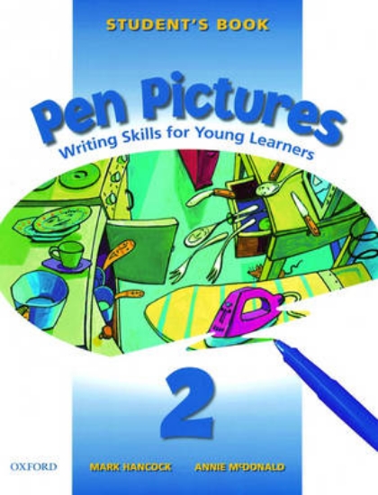 Picture of Pen Pictures: 2: Student's Book