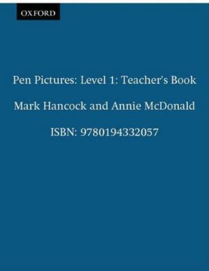 Picture of Pen Pictures: Teacher's Book Level 1