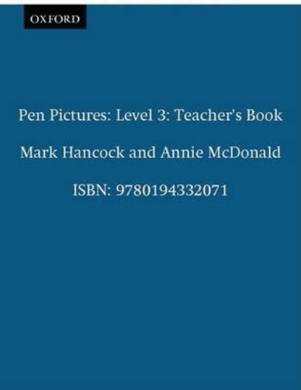 Picture of Pen Pictures: Teacher's Book Level 3