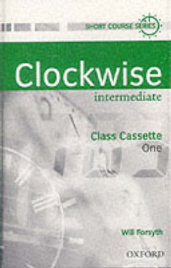 Picture of Clockwise: Class Cassettes Intermediate level