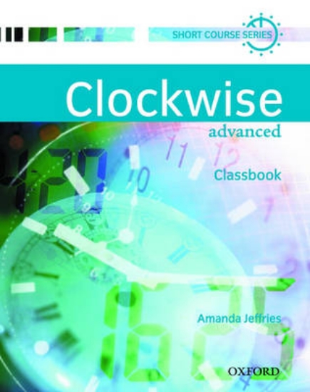 Picture of Clockwise: Advanced: Classbook