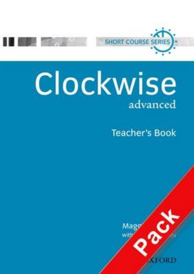 Picture of Clockwise: Advanced: Teacher's Resource Pack