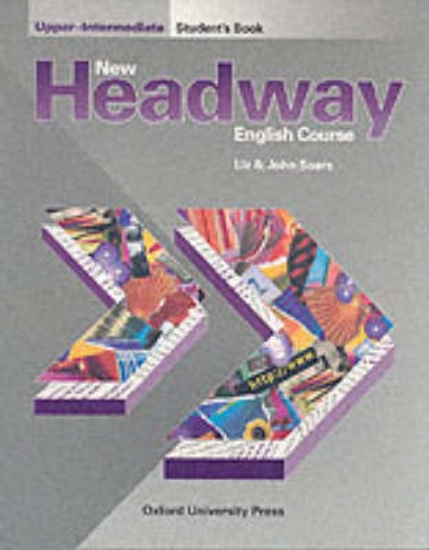 Picture of New Headway: Upper-Intermediate: Student's Book