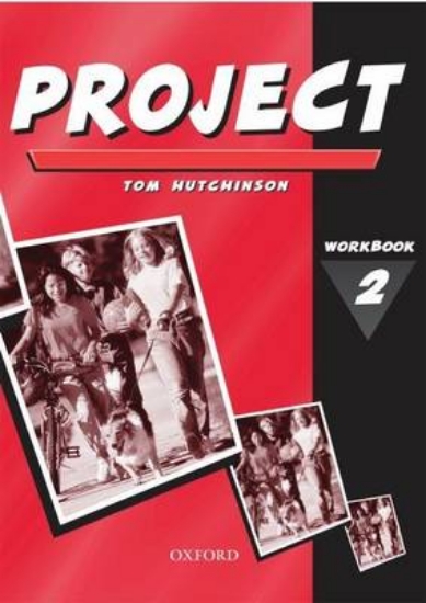 Picture of Project 2 Second Edition: Workbook