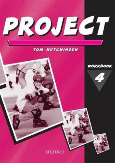 Picture of Project 4 Second Edition: Workbook