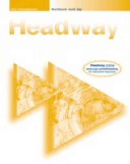 Picture of New Headway: Pre-Intermediate: Workbook (with Key)