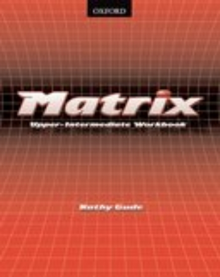 Picture of Matrix: Upper-Intermediate: Workbook