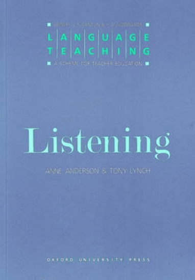 Picture of Listening