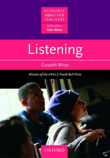 Picture of Listening