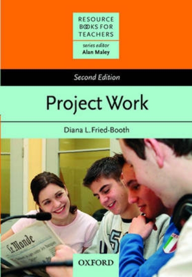 Picture of Project Work, Second Edition