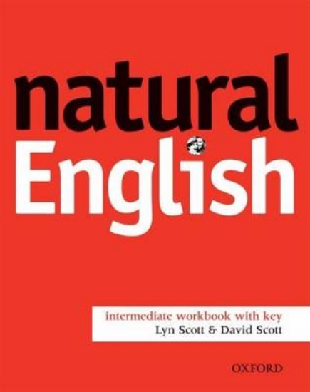Picture of Natural English: Intermediate: Workbook with Key