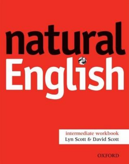 Picture of Natural English: Workbook (without Key) Intermedia