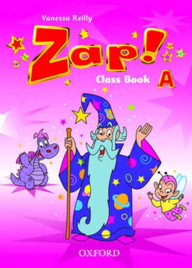Picture of Zap! A: Class Book