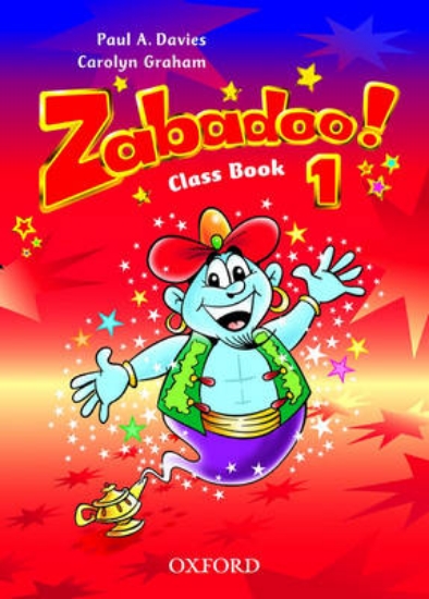 Picture of Zabadoo! 1: Class Book