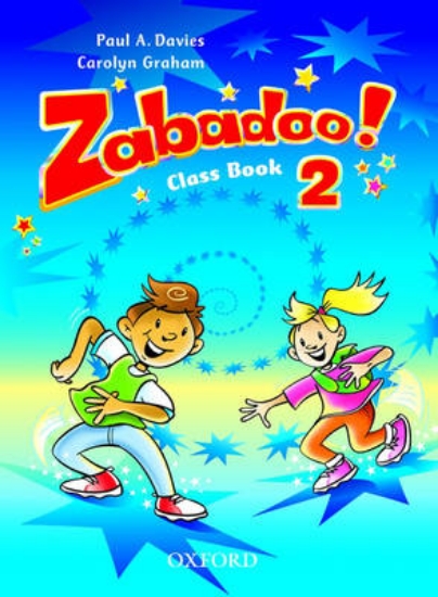Picture of Zabadoo! 2: Class Book