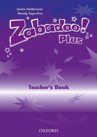 Picture of Zabadoo!: Plus: Teacher's Book