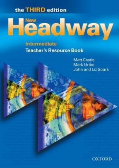 Picture of New Headway: Teacher's Resource Book Intermediate