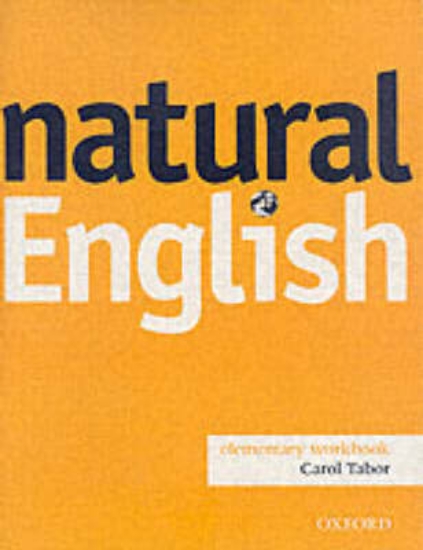 Picture of Natural English: Workbook without Key Elementary l