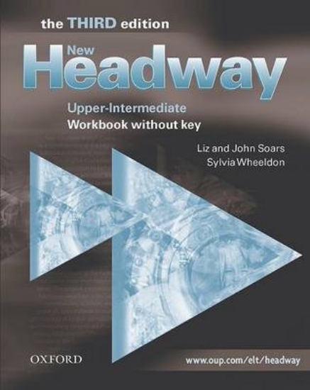 Picture of New Headway: Upper-Intermediate Third Edition: Wor