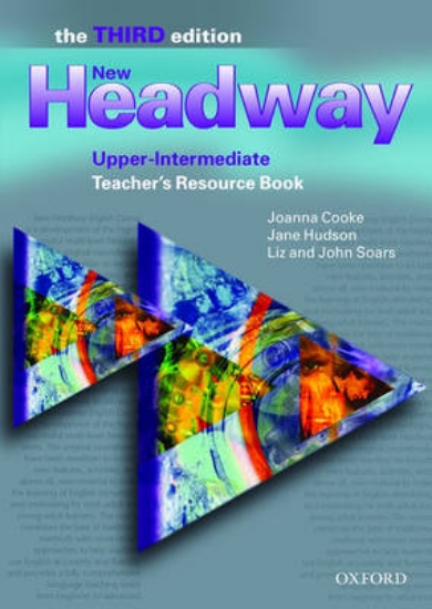 Picture of New Headway: Upper-Intermediate Third Edition: Tea
