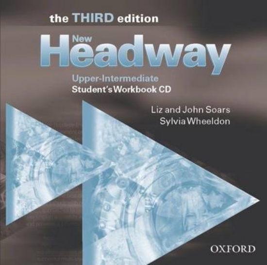 Picture of New Headway: Upper-Intermediate Third Edition: Stu