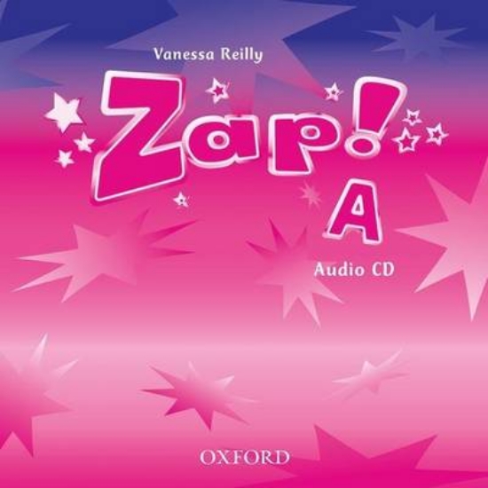 Picture of Zap! A: Class CDs (2)