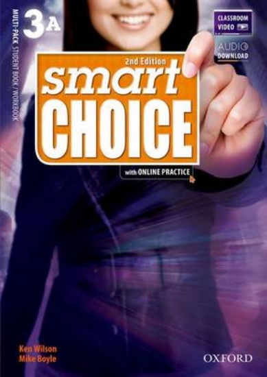 Picture of Smart Choice: Level 3: Multi-Pack A and Digital Pr