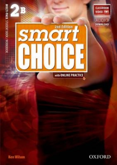 Picture of Smart Choice: Level 2: Multi-Pack B and Digital Pr