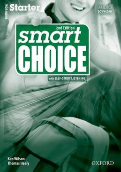 Picture of Smart Choice: Starter: Workbook