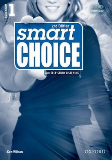 Picture of Smart Choice: Level 1: Workbook