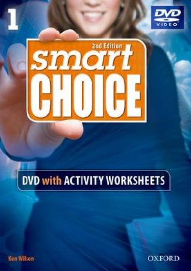 Picture of Smart Choice: Level 1: DVD