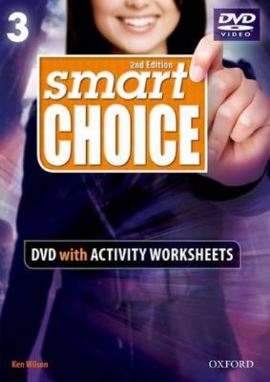 Picture of Smart Choice: Level 3: DVD