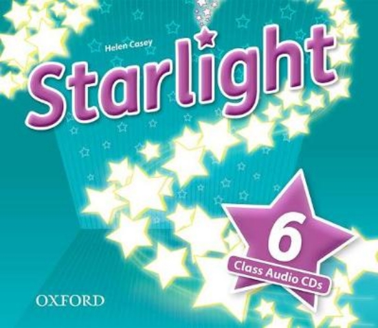 Picture of Starlight: Level 6: Class Audio CD