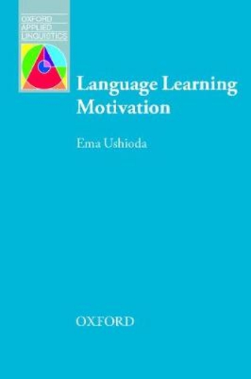 Picture of Oxford Applied Linguistics: Language Learning Moti