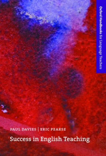 Picture of Success in English Teaching