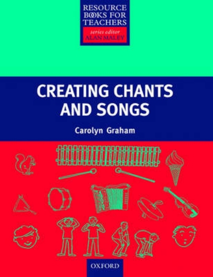 Picture of Creating Chants and Songs