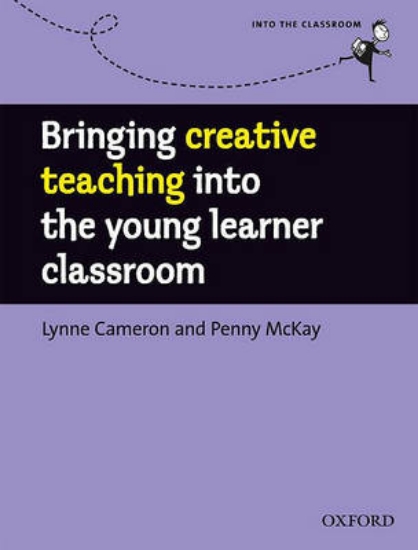 Picture of Bringing Creative Teaching into the Young Learner