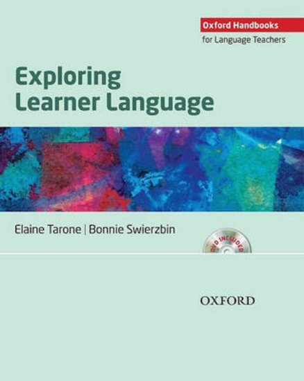 Picture of Exploring Learner Language