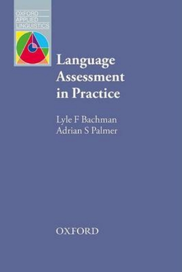 Picture of Language Assessment in Practice