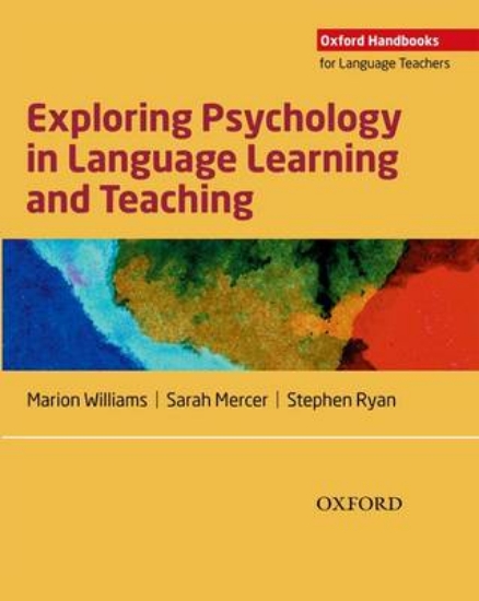 Picture of Exploring Psychology in Language Learning and Teac