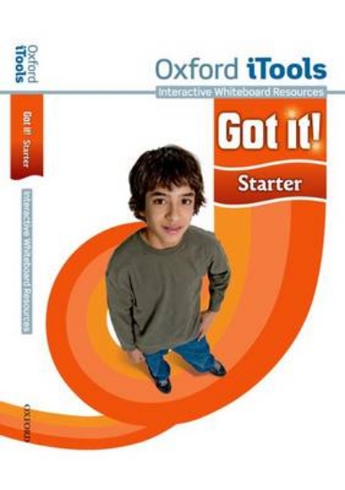 Picture of Got it! Starter Level iTools