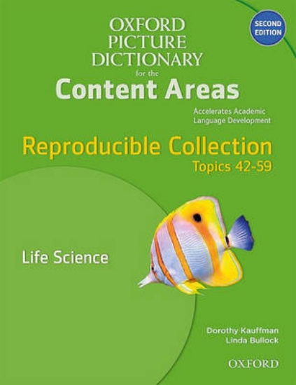 Picture of Oxford Picture Dictionary for the Content Areas: R