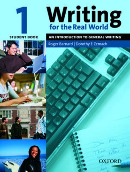 Picture of Writing for the Real World 1: Student Book