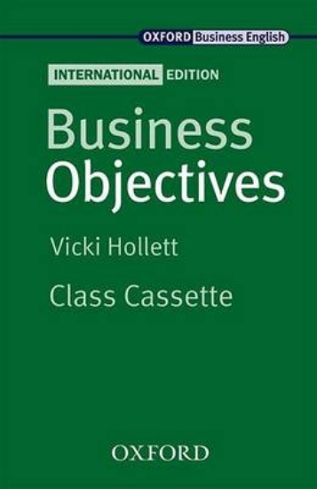 Picture of Business Objectives