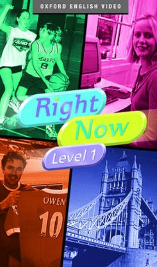 Picture of Right Now: Level 1